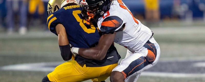 Intel from another critical Notre Dame recruiting weekend featured a priority quarterback, defensive tackle, and wide receiver