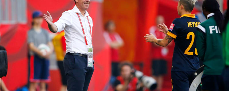 ‘He really scares people’ – Former boss Ange Postecoglou lifts lid on star Tottenham defender’s fiery approach