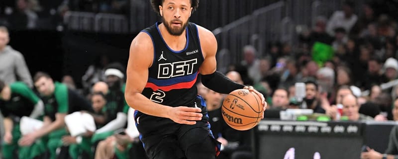 Pistons Player Ratings: Clutch Performances Across The Board In Epic Overtime Win Against Cavaliers