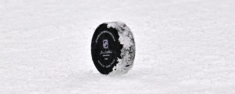 Oilers prospect Tommy Lafrenière set to join Western Michigan for 2026-27 season