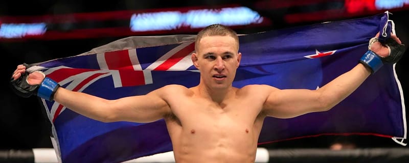 Who is Kai Kara-France? “Don’t Blink” on the Kiwi fighter impressing in the UFC Flyweight division