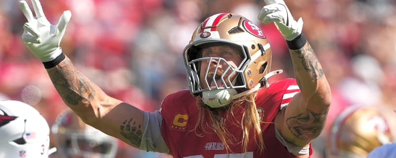 NFC Notes: George Kittle, Kyren Williams, 49ers, Rams, Seahawks