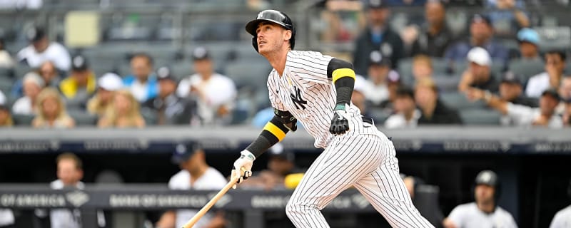 Cody Bellinger Is The Yankees Top Target This Offseason