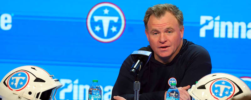 Mike Borgonzi’s Final Draft Clues: Dissecting the Titans GM’s press conference comments on each top prospect for hints on who the he’ll pick 4th overall in the 2026 NFL Draft