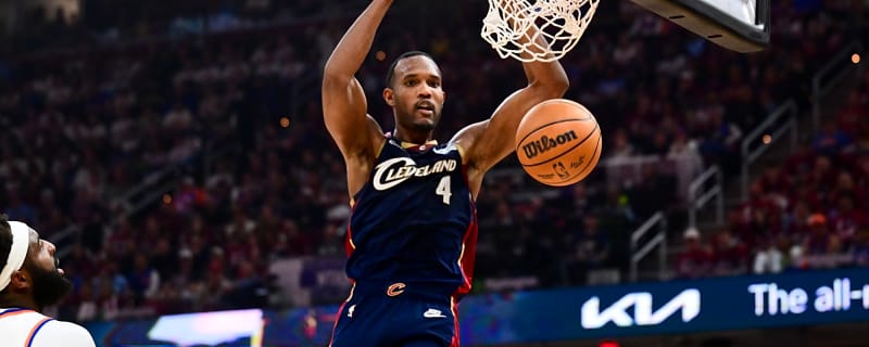 Cavs Notes: Evan Mobley, Donovan Mitchell, Sam Merrill