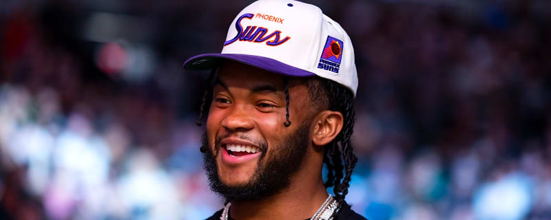Vikings To Name Kyler Murray Starting QB