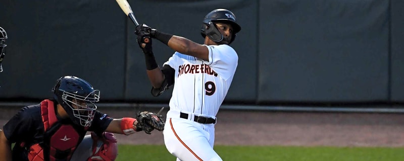 MLB Spring Training Recap: Orioles Walk-Off Tigers