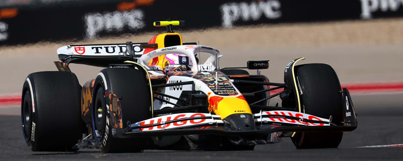 The High-Stakes Meeting That Could Decide Liam Lawson’s Future