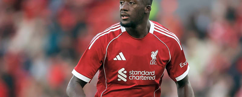 Konate’s joke hides serious contract issue as Madrid watch closely