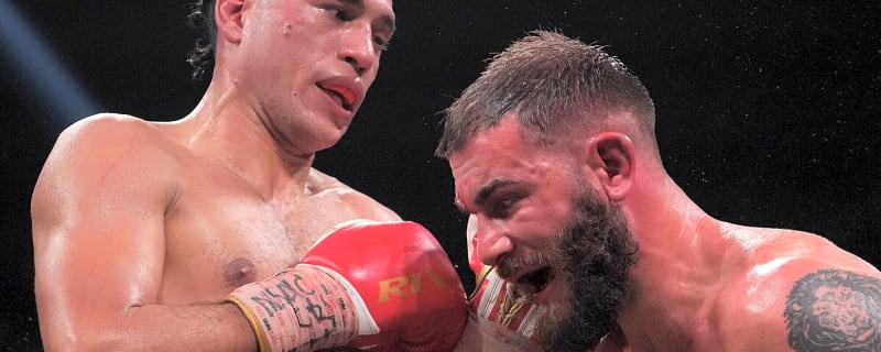 Caleb Plant vs. Armando Reséndiz: Who Wins?