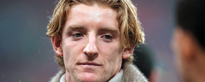 Liverpool leads Arsenal in race for Premier League attacker