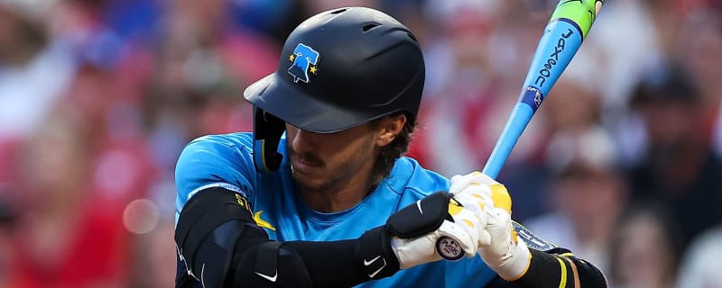 2026 Injury Report: Updates on Adames, Pages, Stott