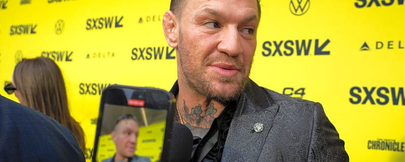 Conor McGregor Brand Ambassador Breaks Silence on Boxing Future After Unexpected Comeback Upset