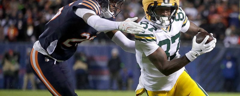 Romeo Doubs Keeps Praising the Packers as 2026 Season Nears