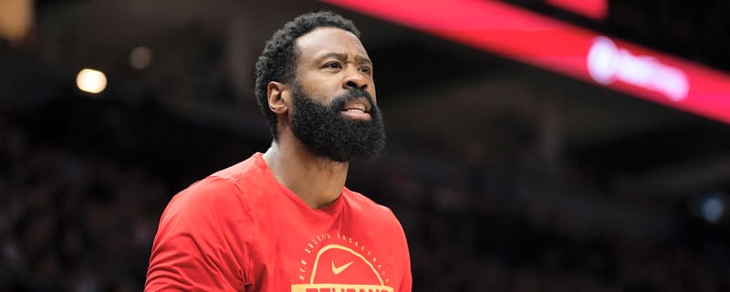 Pelicans appear to have made a blunder with DeAndre Jordan’s contract