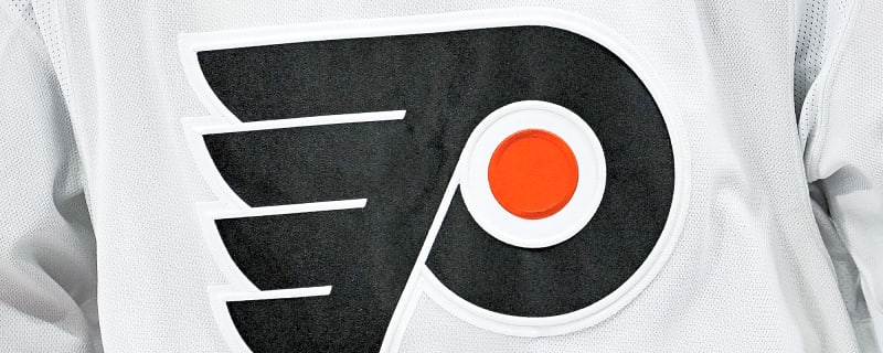 Philadelphia Flyers Sign, Waive Garrett Wilson