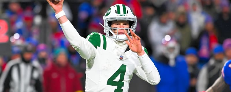 5 Jets Players From 2025 Who Were Losers in Free Agency