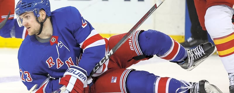 NHL players who will send their GM a 'thank you' card next summer