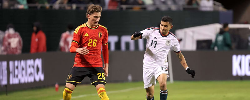 Report: Arsenal & Chelsea scouts watched 28 G/A sensation score goal of the season contender