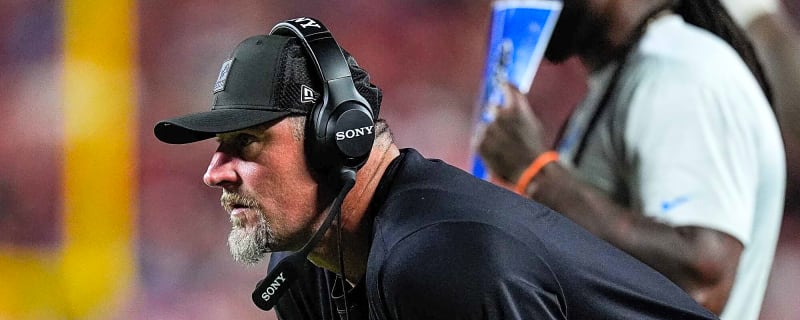 Will the Lions be active at the trade deadline?