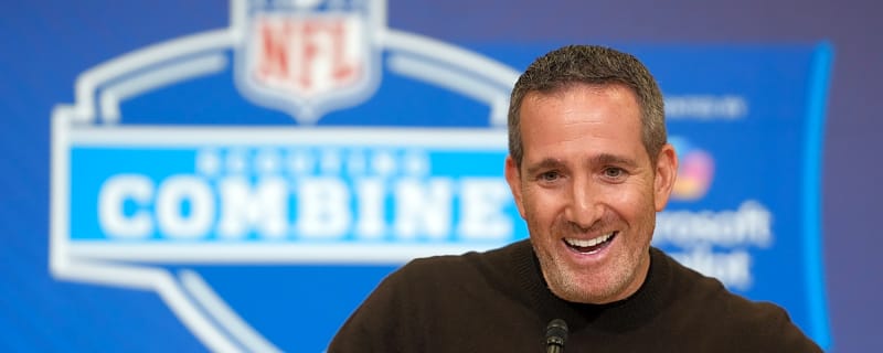 Howie Roseman's Deft Free-Agent Maneuvering Usually Prevents Draft Desperation