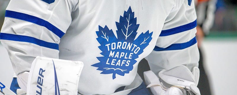 Maple Leafs prospect Tinus Luc Koblar set to represent Norway at 2026 IIHF World Championship