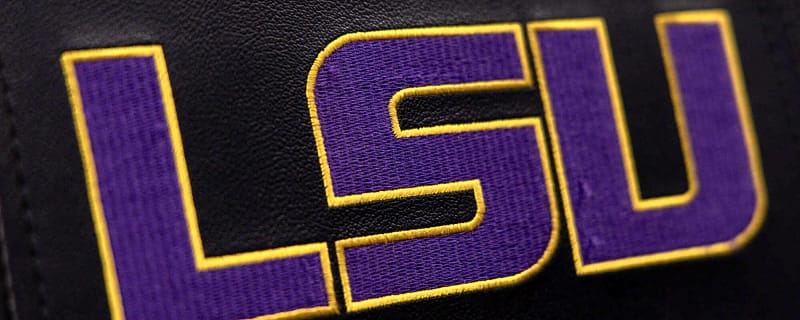 LSU baseball team recreates famous White House video