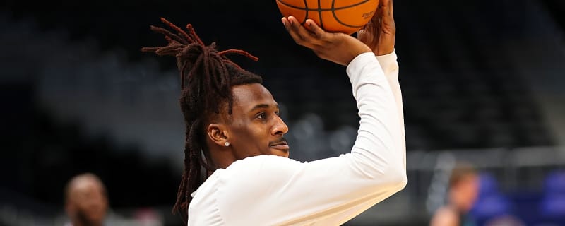 Wizards’ Jamir Watkins To Receive Promotion, Two-Year Deal