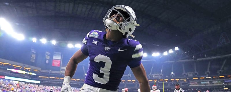 One Kansas State Star Could Miss This Key Matchup