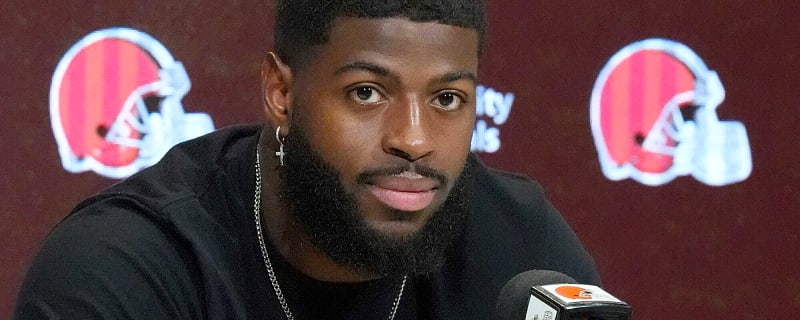 Clarity has come about regarding Cleveland Browns’ jersey number situation with Jared Verse and Dillon Gabriel