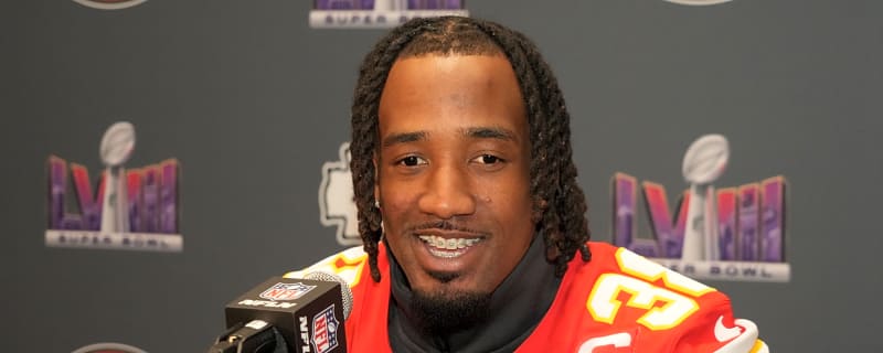 Chiefs Expected To Sign CB L’Jarius Sneed