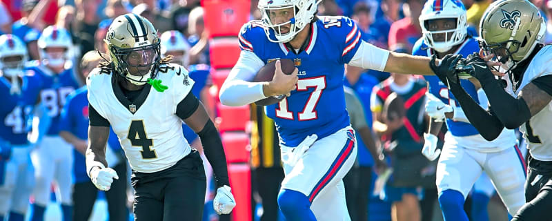 A Trade For Alontae Taylor Could Keep Bears’ Season Afloat