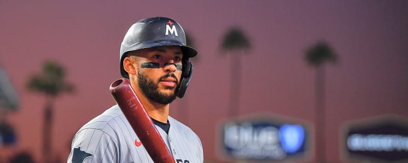 Carlos Correa receives harsh 1-word chant from Dodgers fans
