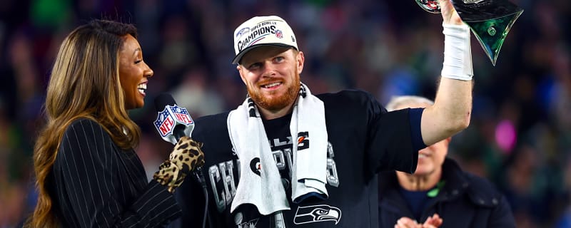 Steelers May Eye Two Quarterbacks Who Have Legitimate Sam Darnold Potential