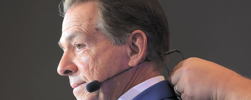 Saban tells what Alabama should expect from Georgia