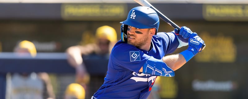 Tigers, Michael Siani Agree To Minor League Contract