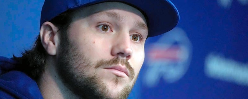 AFC Notes: Josh Allen, Joe Brady, Aaron Glenn, Bills, Jets, Patriots