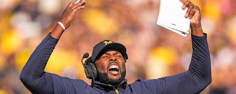 Ripple effects of Michigan's firing of HC Sherrone Moore 
