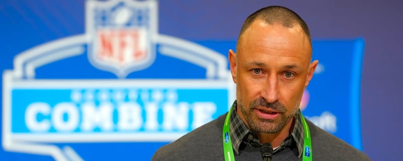 Bleacher Report Writer says Dolphins Among Teams that Should be Focused on Trading for More Picks in ’27