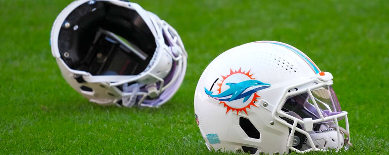 Dolphins GM opening drawing interest around NFL