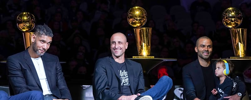 The 'NBA Sixth Man of the Year Award winners' quiz