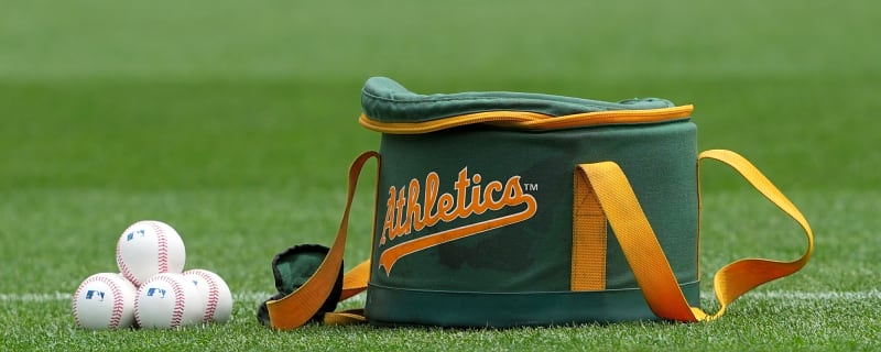 Athletics Open To Higher Payroll, Extension With GM