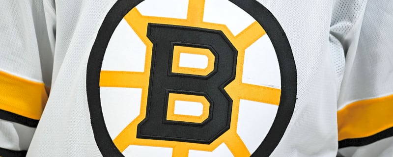 Bruins sign Attilio Biasca to two-year contract