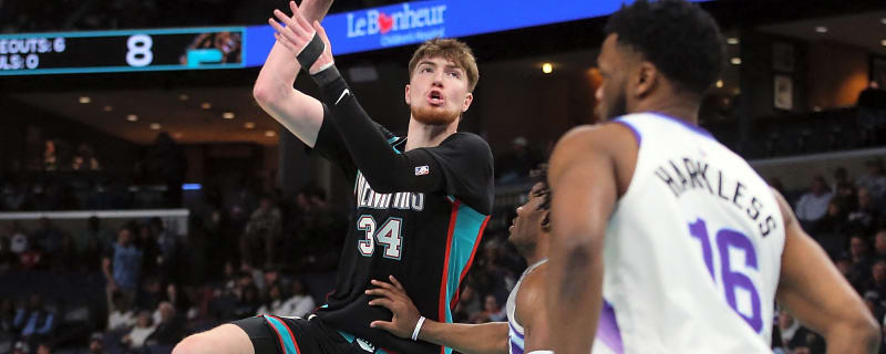 Lawson Lovering gives Lakers another option where they need help