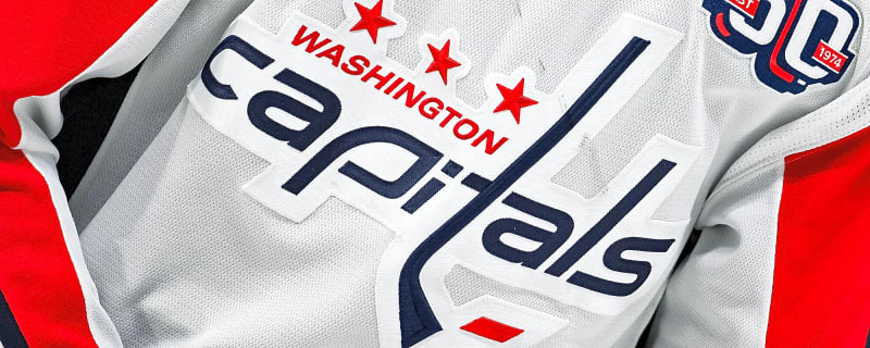 Capitals sign Milton Gastrin to NHL entry-level contract