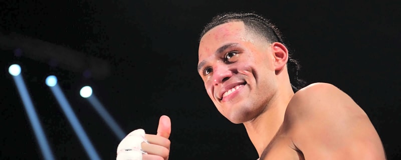 Turki Alalshikh plans stacked 2026 Riyadh Season card with Benavidez and Haney