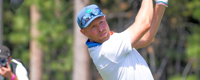 Joe Pavelski Beats Out High-Profile Celebrities and Athletes to Win ACC Gold Championship