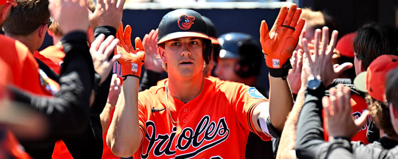 2026 Baltimore Orioles O/U: Why The Orioles Can Become Contenders Again