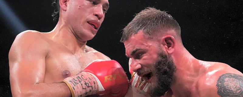 Caleb Plant vs. Jose Armando Resendiz: Preview & Betting Tips