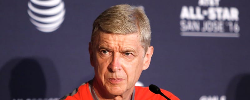 Arsenal should use invincible season for inspiration